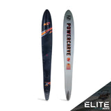 2027 KD POWERCARVE SKI BLANK