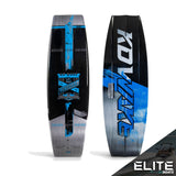 2027 KD RENEGADE WAKEBOARD BLANK