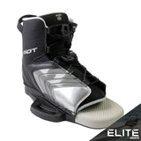 2027 KD RIOT WAKEBOARD BOOTS