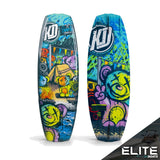 2027 KD SPHERE JNR WAKEBOARD BLANK