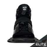 2027 KD VISE SKI BOOT