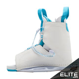 2027 HYPERLITE ALLURE WAKEBOARD BOOTS