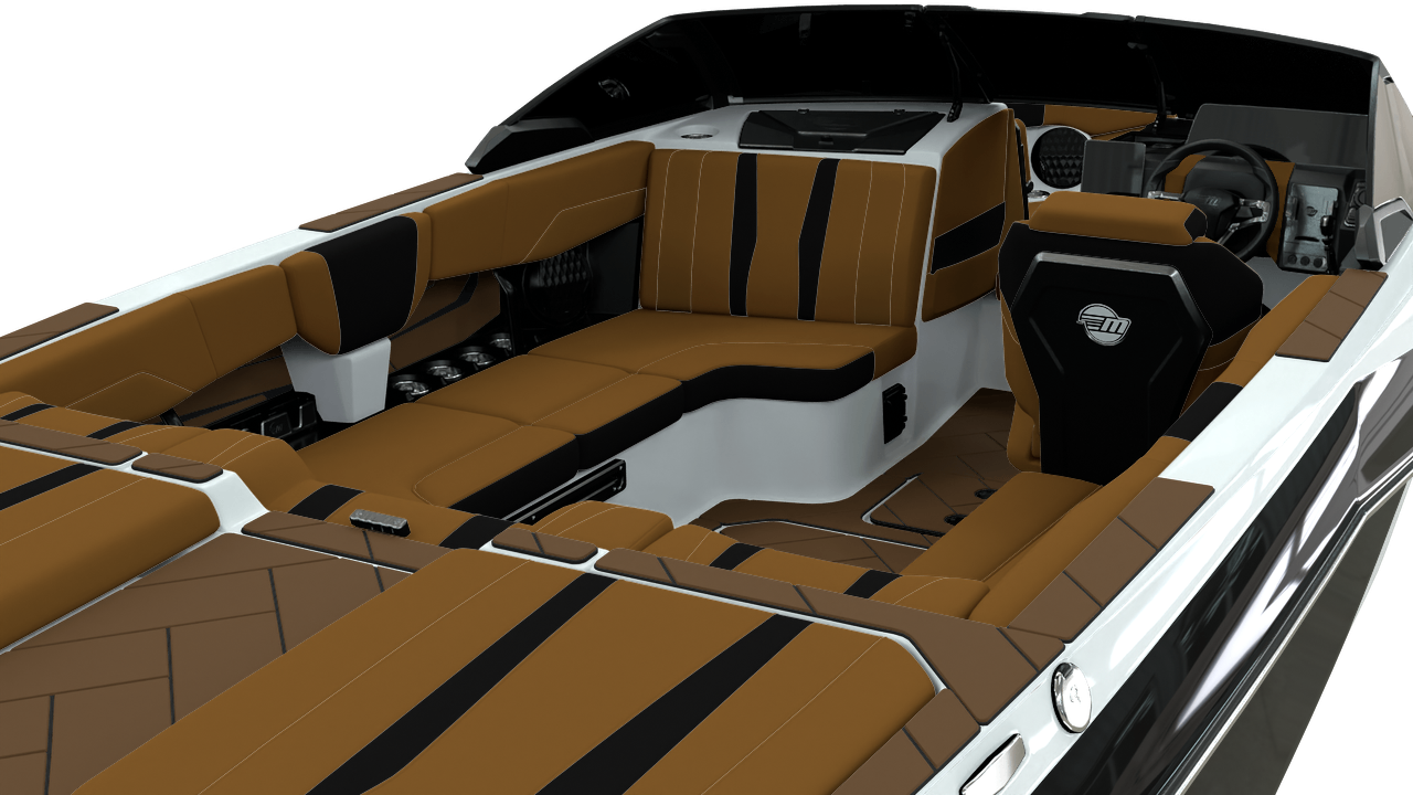 2025 Malibu Wakesetter 22LSV