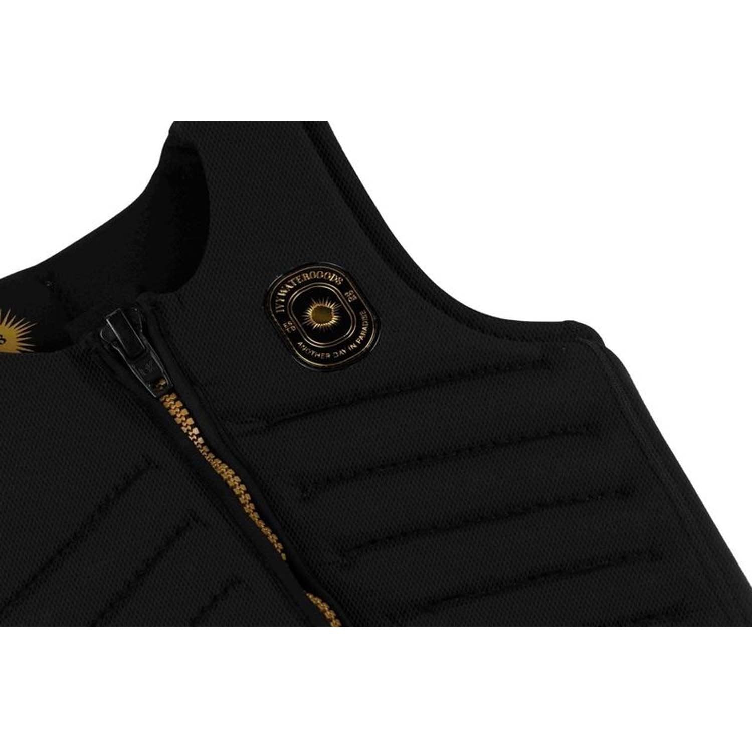 2025 IVY SIGNATURE VEST - MIDNIGHT