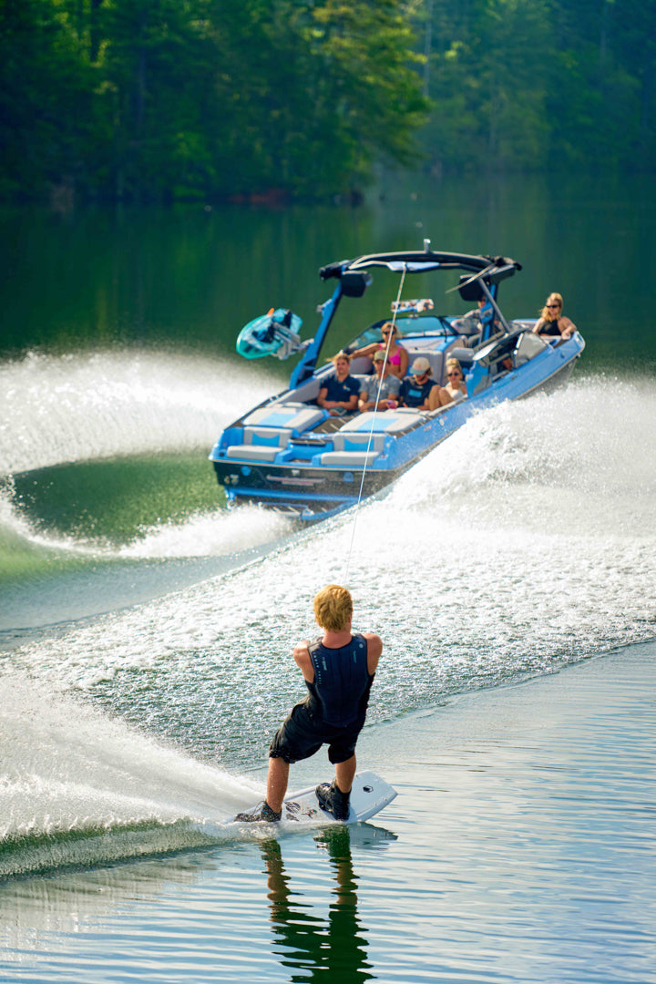 2026 Malibu Wakesetter 23LSV