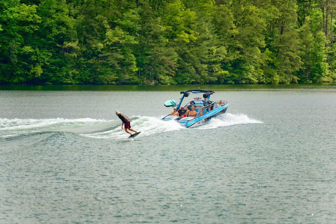 2026 Malibu Wakesetter 23LSV