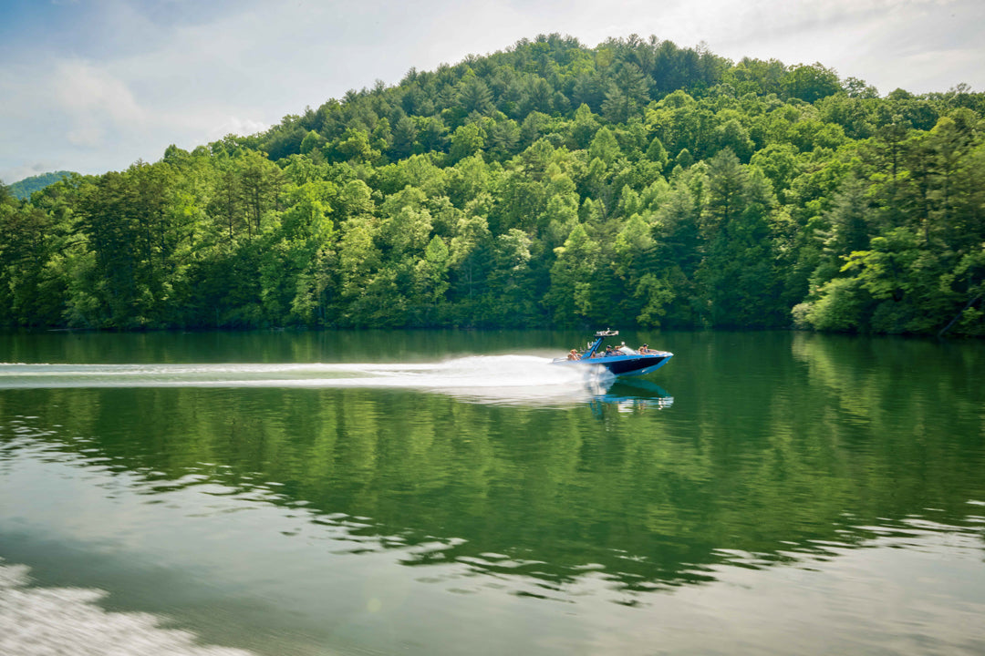 2026 Malibu Wakesetter 23LSV