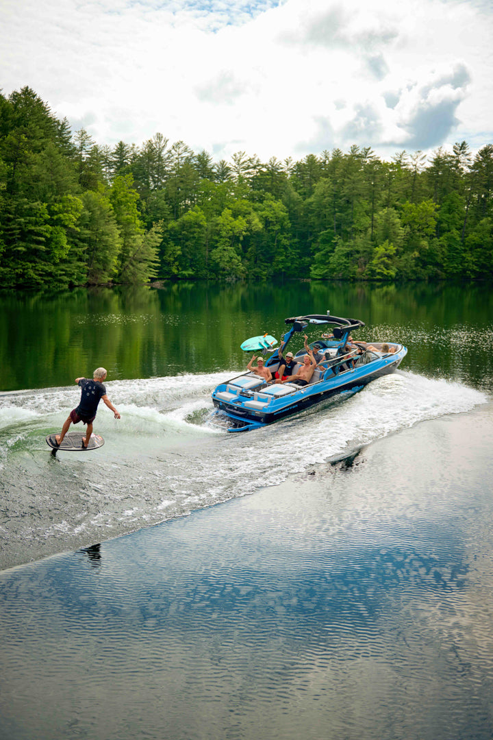 2026 Malibu Wakesetter 23LSV