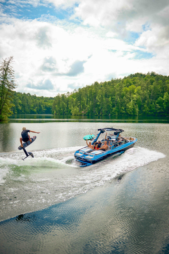 2026 Malibu Wakesetter 23LSV
