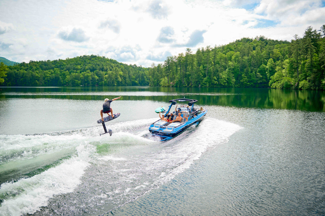 2026 Malibu Wakesetter 23LSV