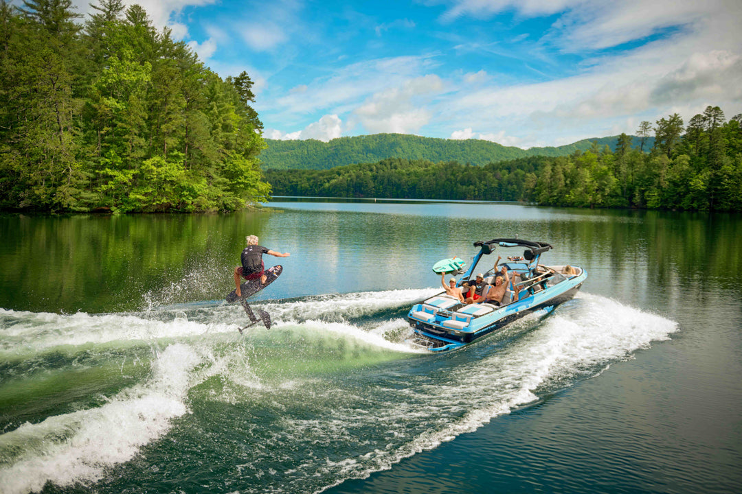 2026 Malibu Wakesetter 23LSV