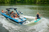 2026 Malibu Wakesetter 23LSV