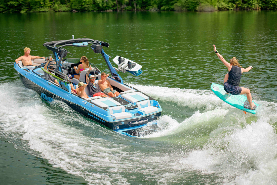 2026 Malibu Wakesetter 23LSV