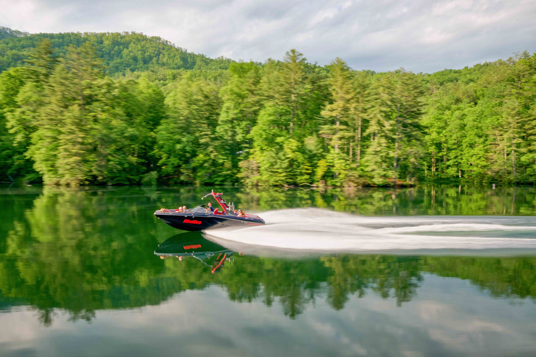2026 Malibu Wakesetter 23MXZ