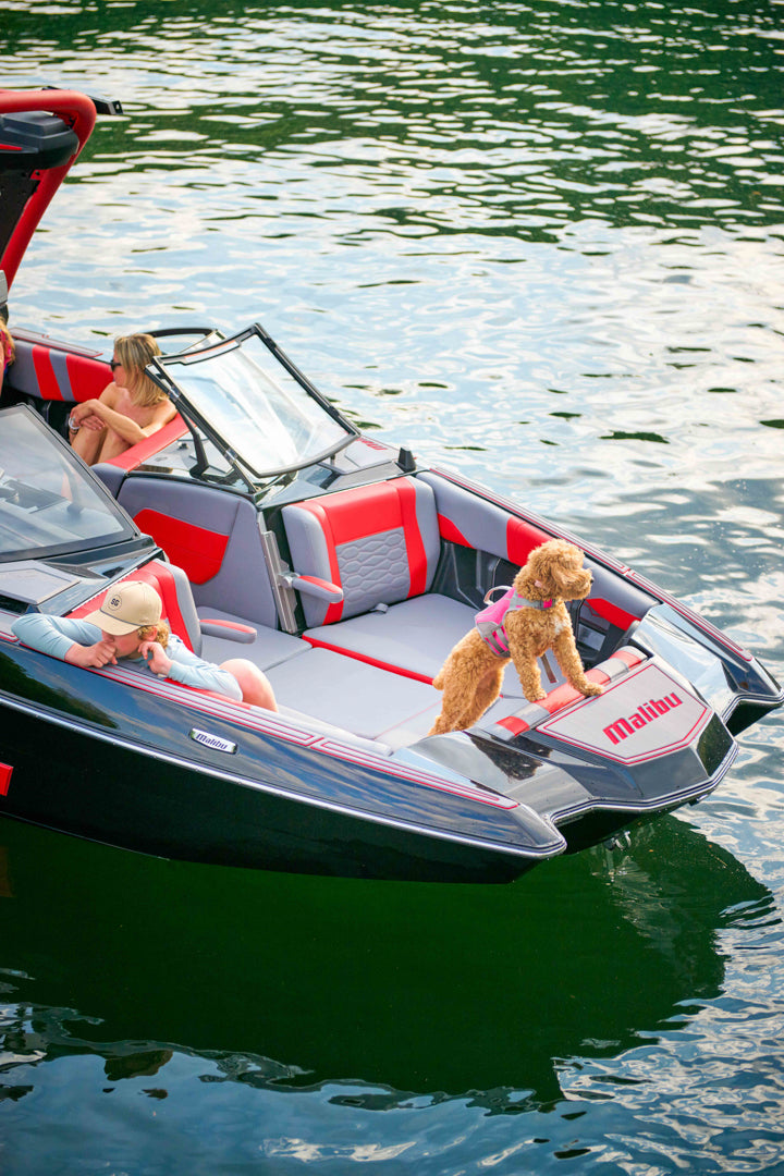 2026 Malibu Wakesetter 23MXZ