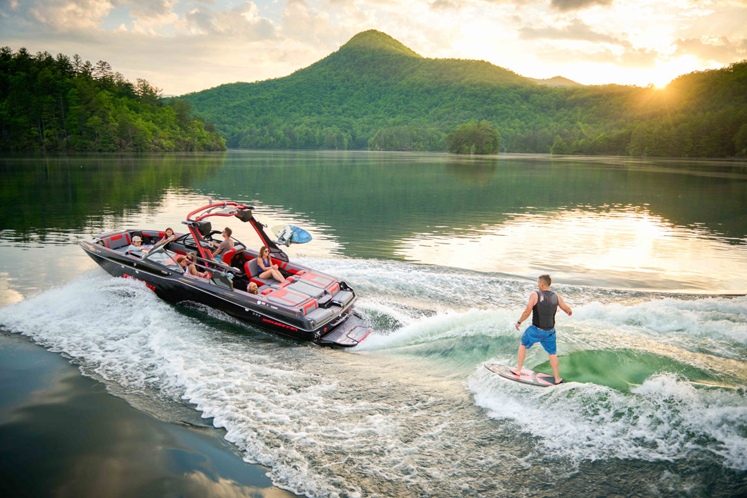 2026 Malibu Wakesetter 23MXZ