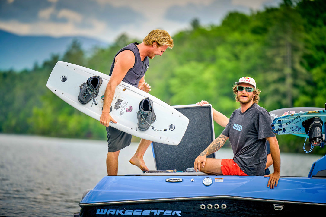 2026 Malibu Wakesetter 23LSV