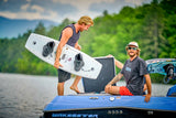 2026 Malibu Wakesetter 23LSV