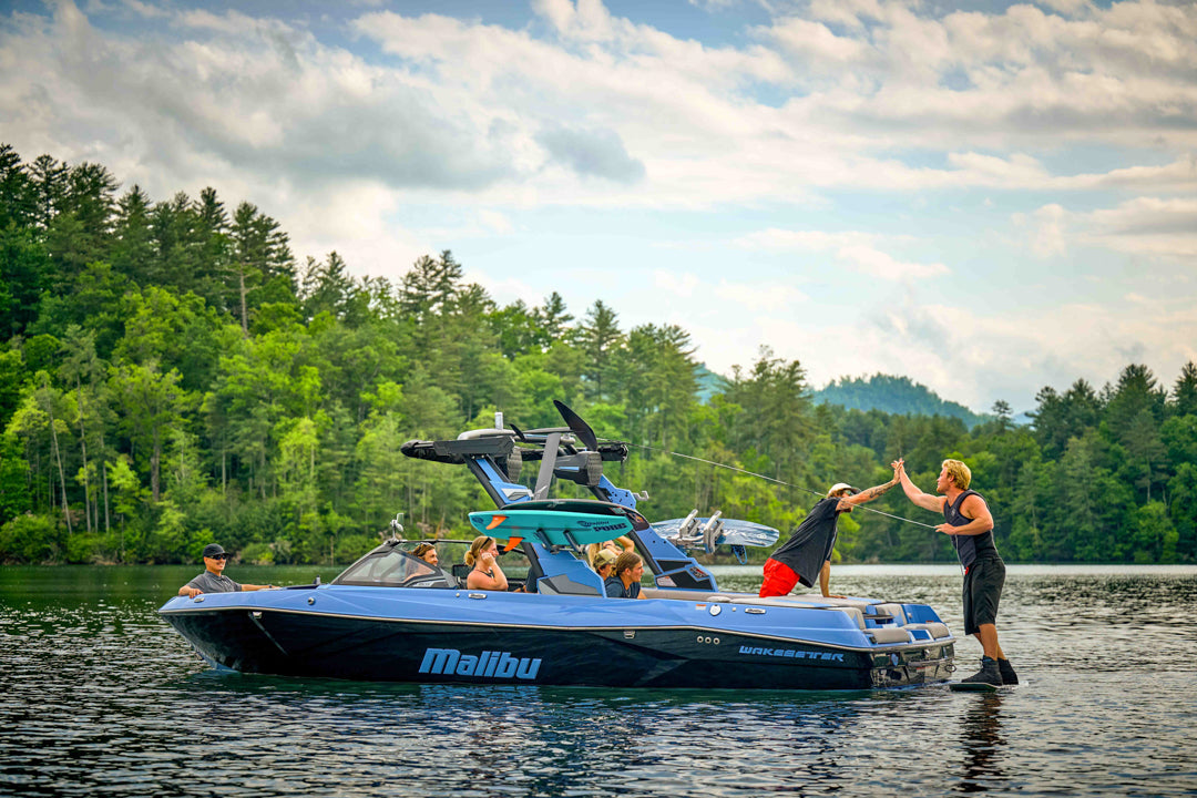 2026 Malibu Wakesetter 23LSV