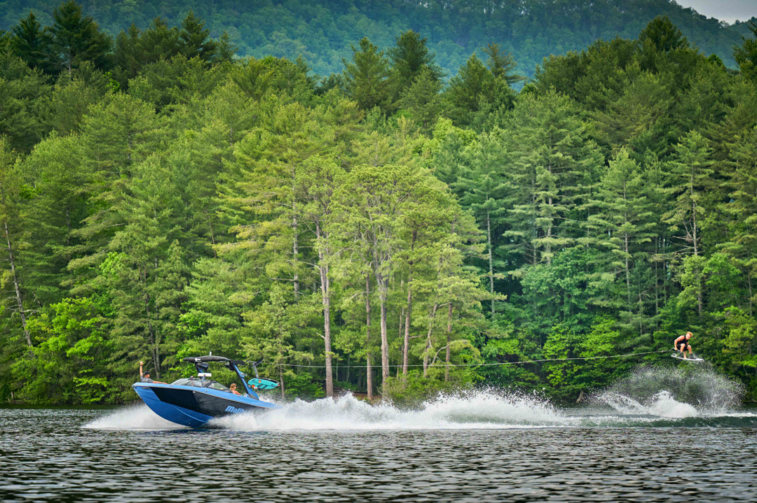 2026 Malibu Wakesetter 23LSV