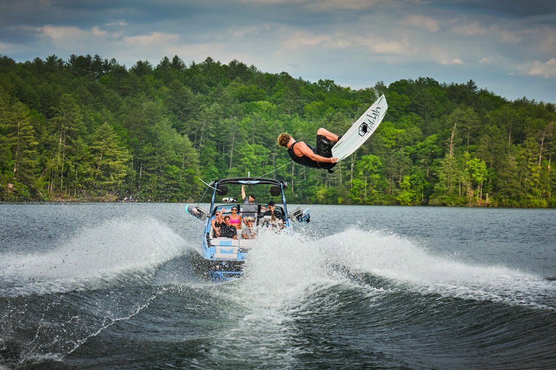 2026 Malibu Wakesetter 23LSV