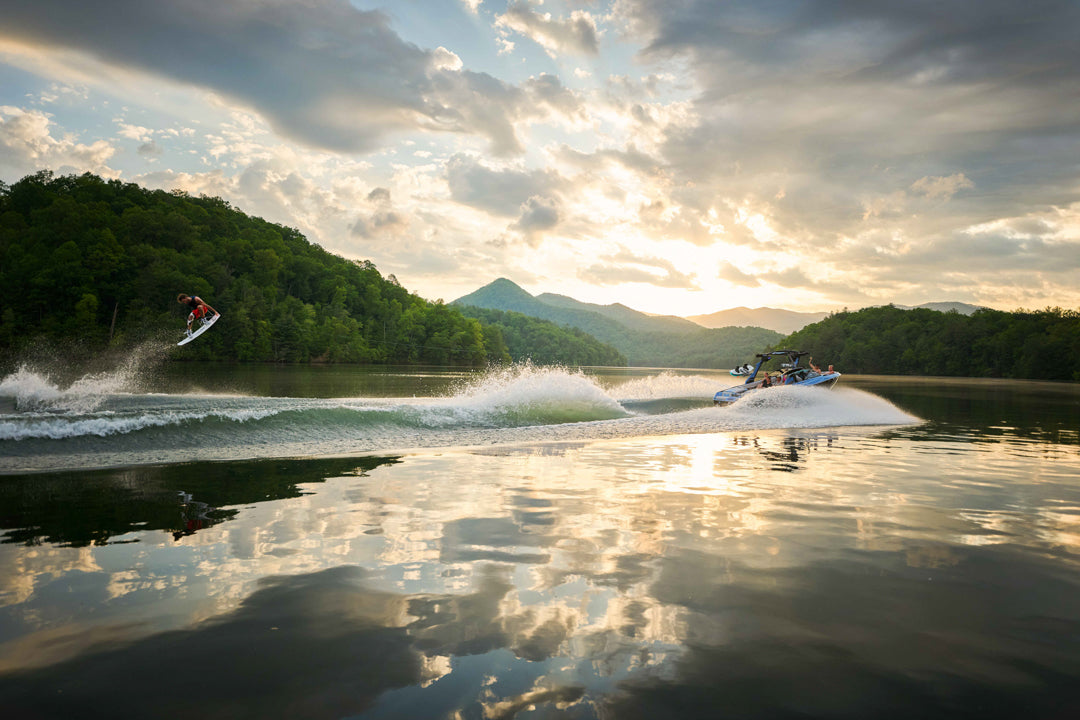 2026 Malibu Wakesetter 23LSV