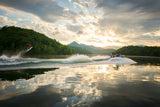 2026 Malibu Wakesetter 23LSV