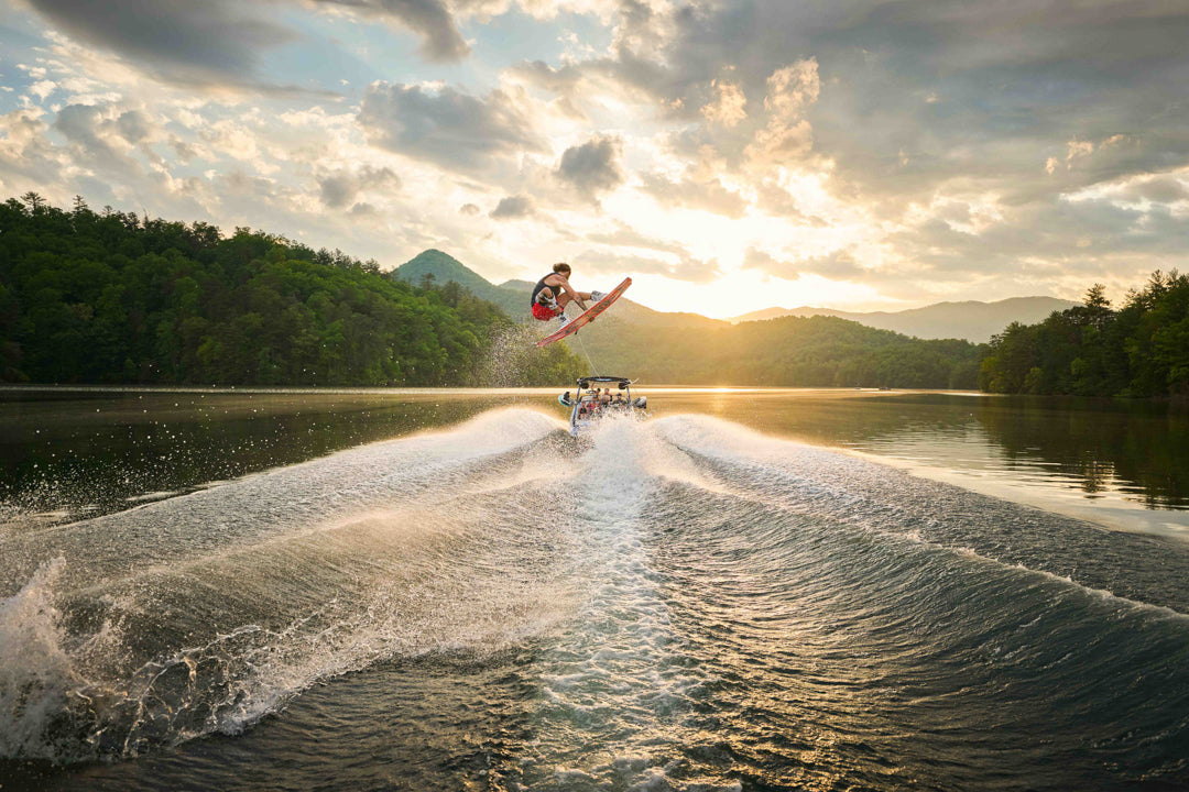 2026 Malibu Wakesetter 23LSV