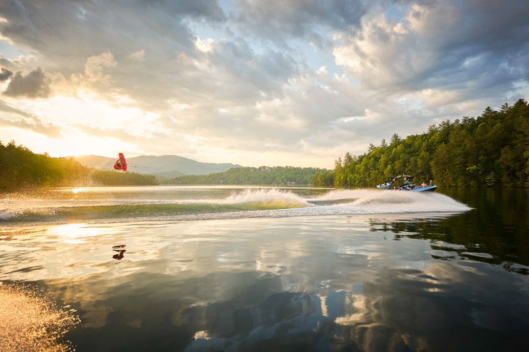 2026 Malibu Wakesetter 23LSV