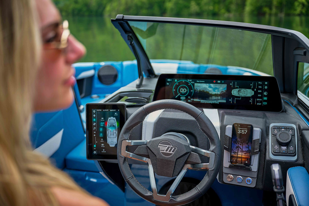 2026 Malibu Wakesetter 23LSV