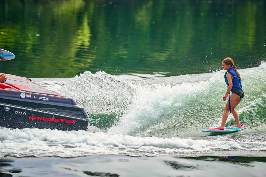 2026 Malibu Wakesetter 23MXZ
