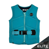 2026 WING REALM VEST - SKY BLUE
