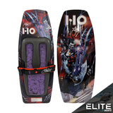 2027 HO JOKER KNEEBOARD