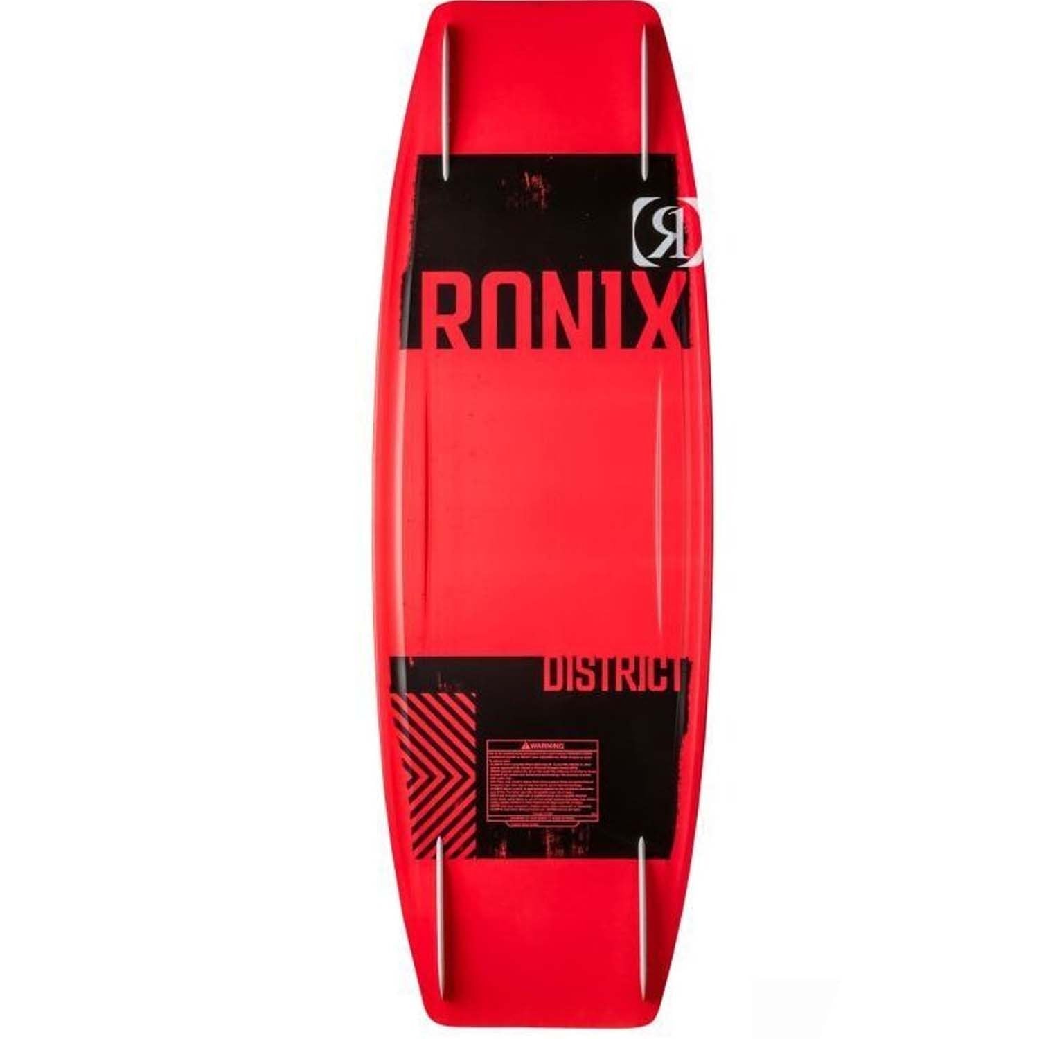 2025 RONIX JUNIOR DISTRICT