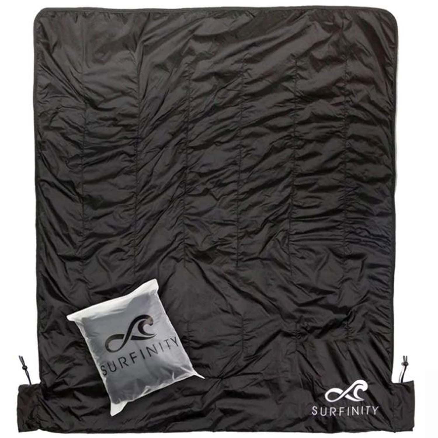 SURFINITY HEATED BOAT BLANKET