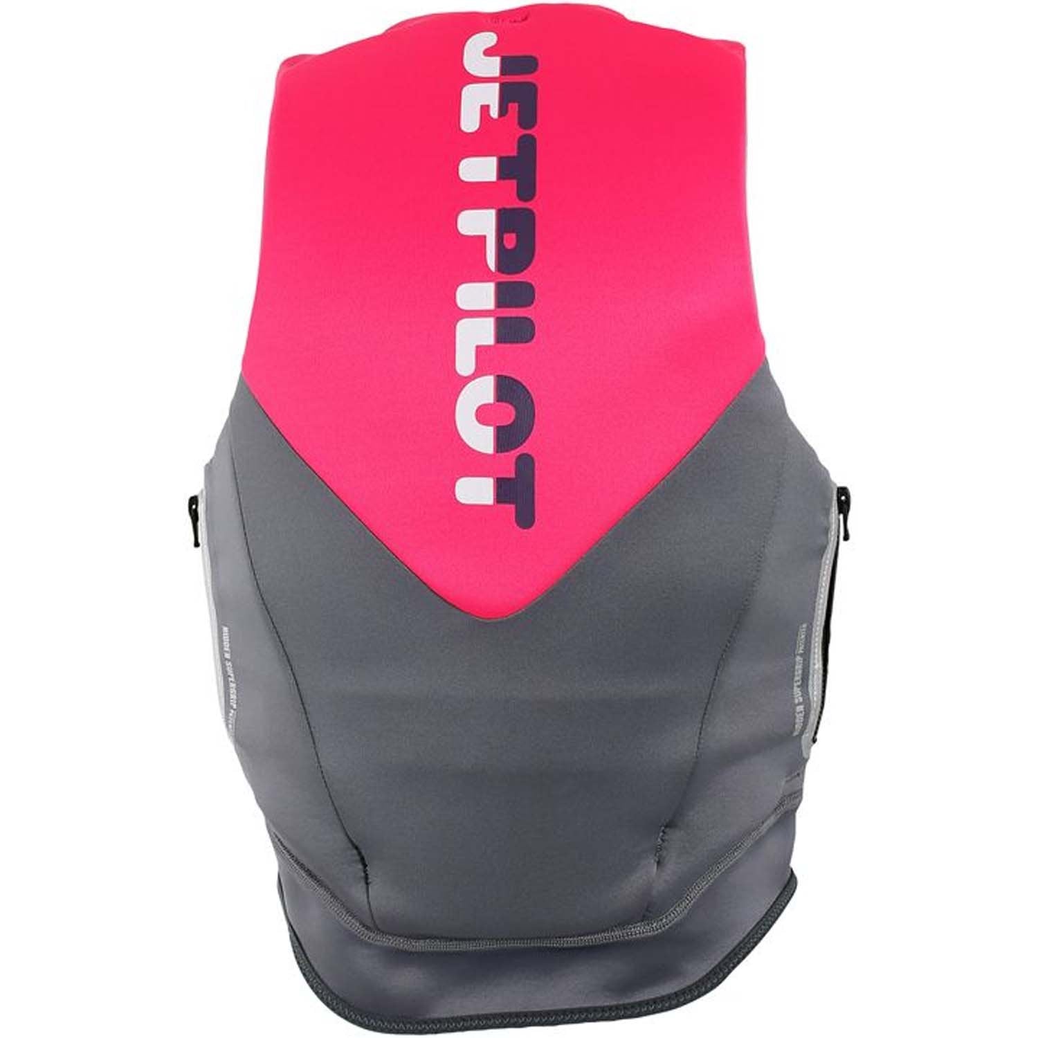 2025 JETPILOT CAUSE LADIES ECO VEST