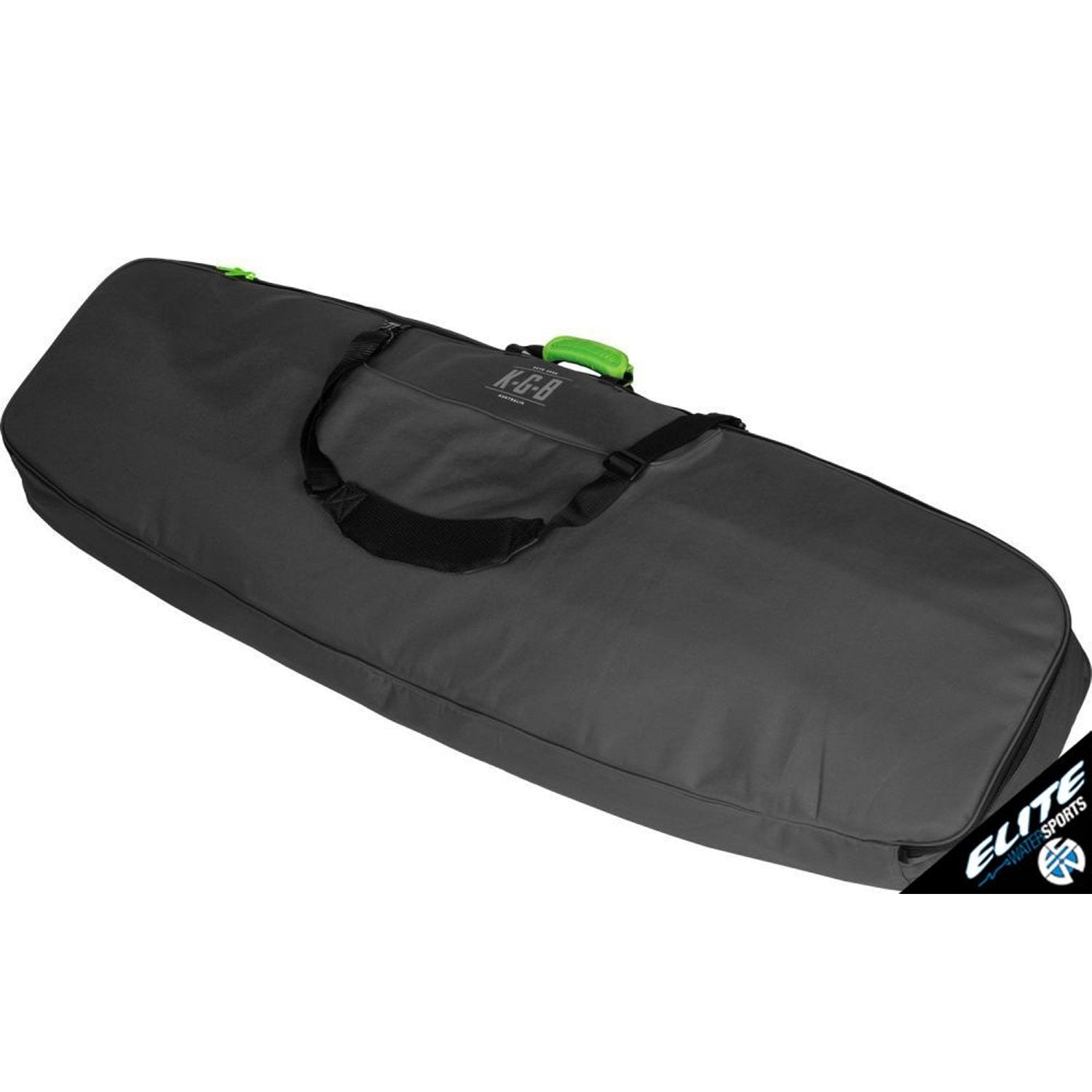 2024 KGB SLIDER WAKEBOARD BAG