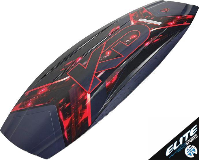 2025 KD LIVEWIRE KNEEBOARD