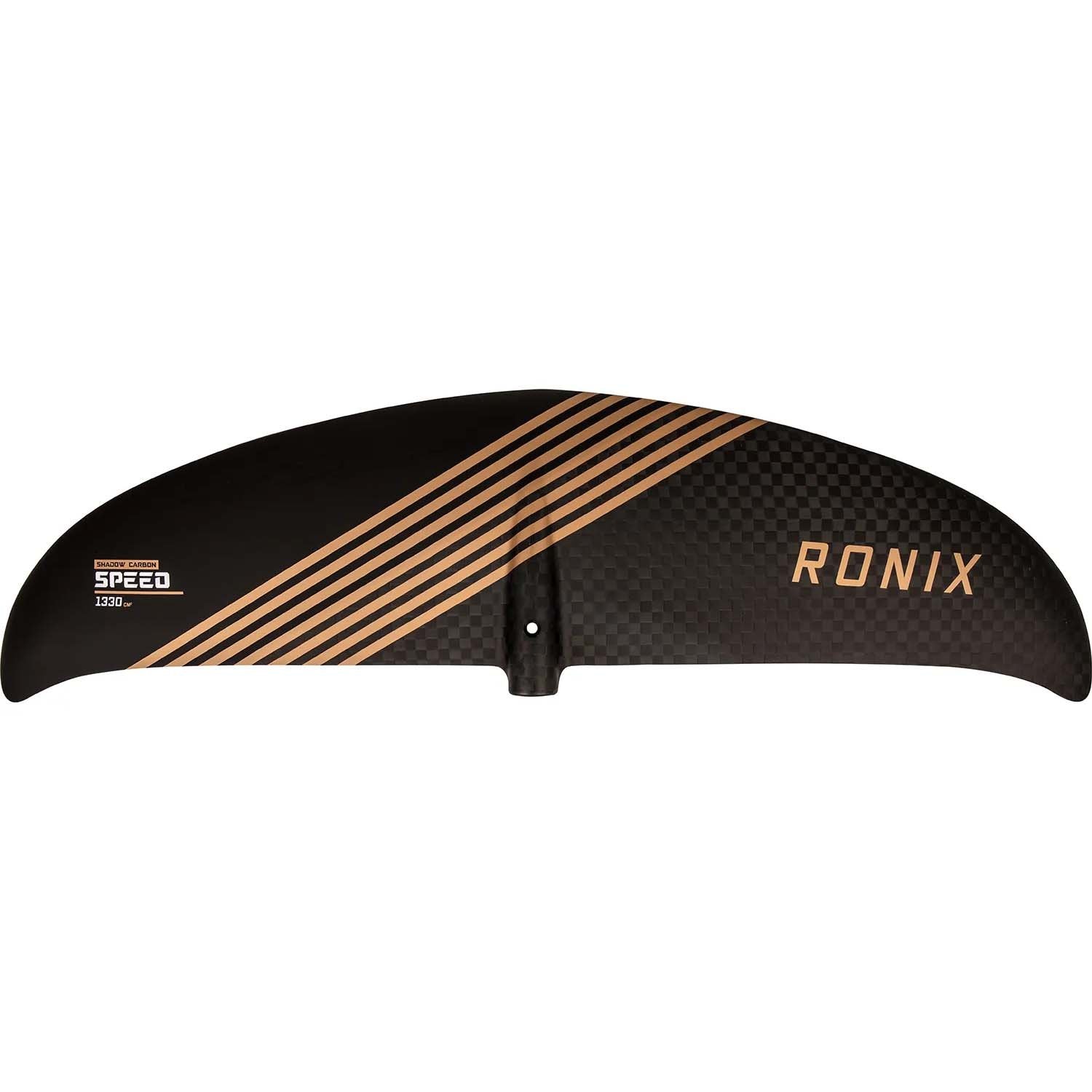 2025 RONIX SHADOW CARBON SPEED FRONT WING