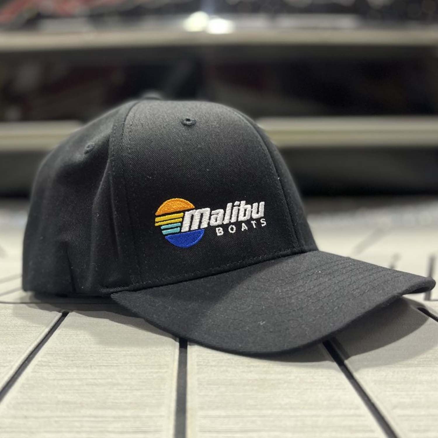 MALIBU/ELITE FLEXFIT HAT