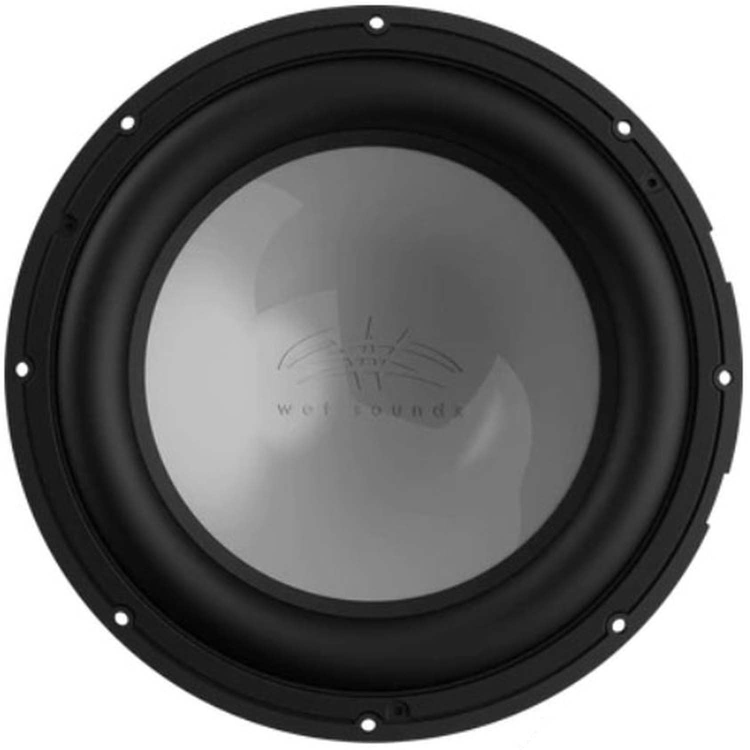 WETSOUNDS REVO 10 FREE AIR SUBWOOFER