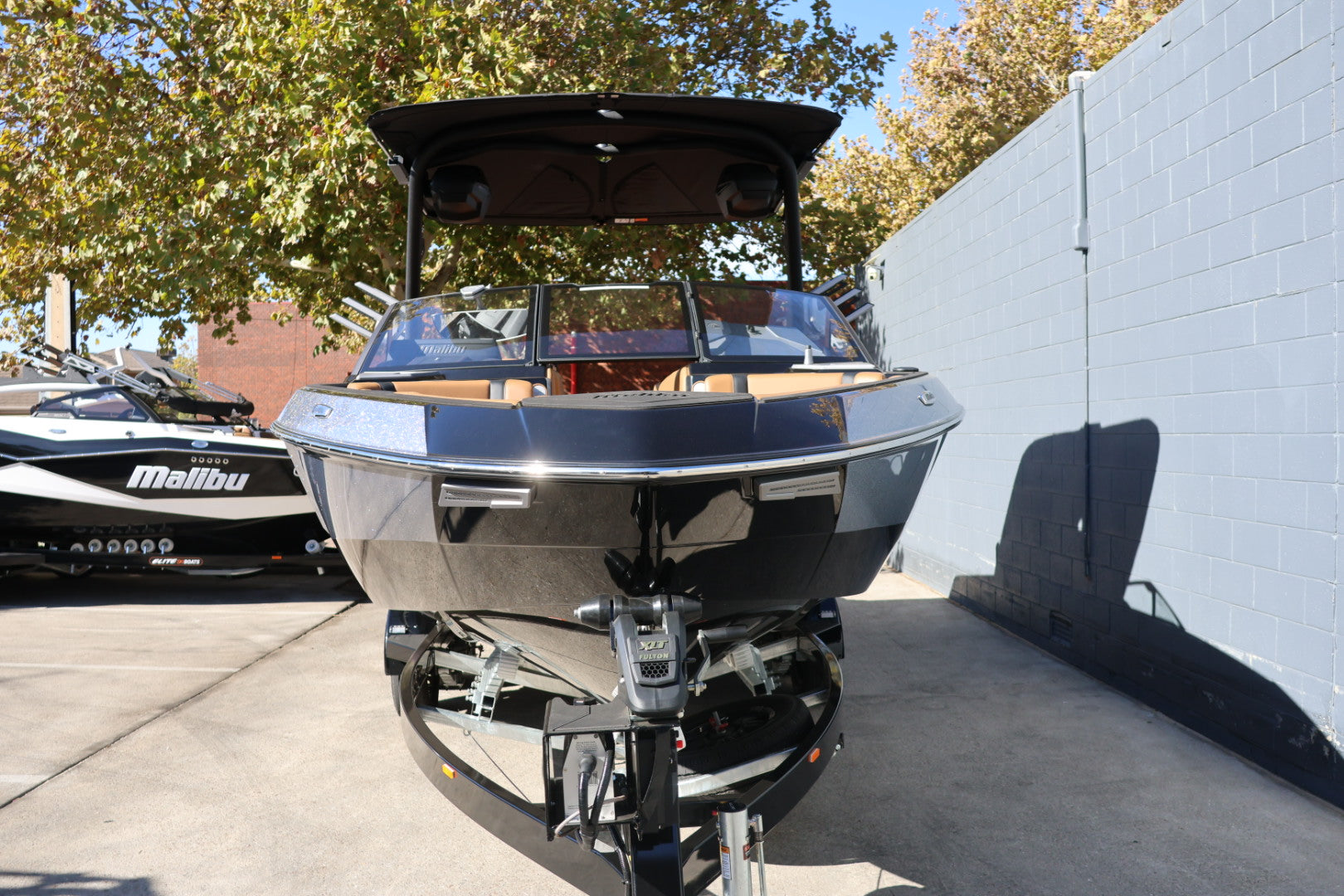 2025 Malibu Wakesetter 23LSV - SOLD