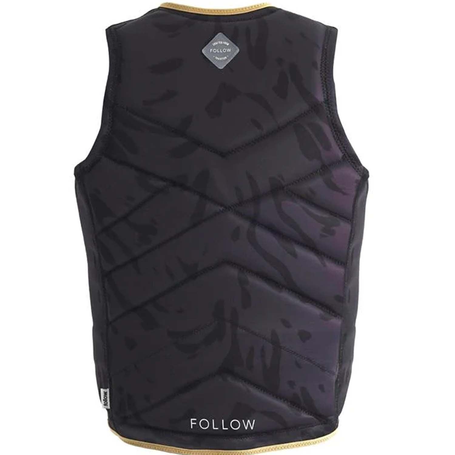 2025 FOLLOW ORDER 2 LADIES VEST