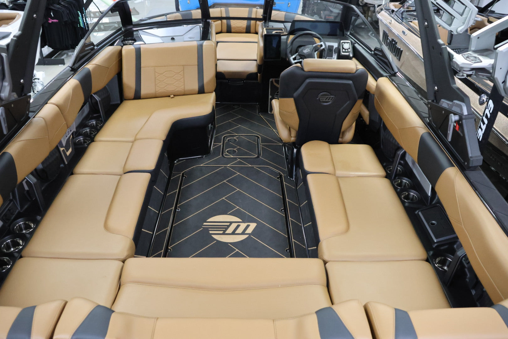 2025 Malibu Wakesetter 23LSV - SOLD
