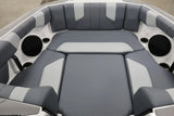 2025 Malibu Wakesetter 21LX