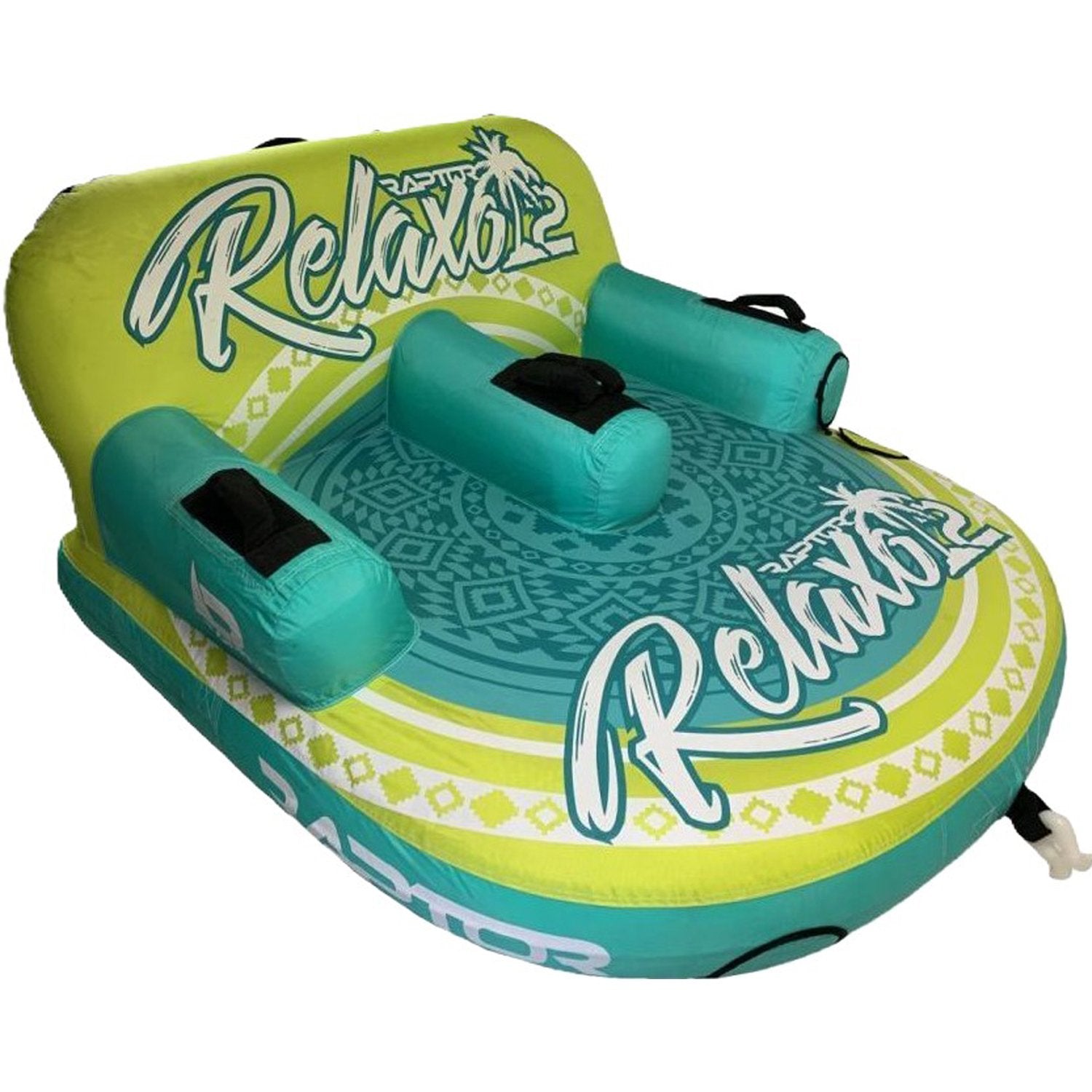 2025 RAPTOR RELAXO 2 TUBE