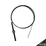 MALIBU STEERING RACK & CABLE 21FT
