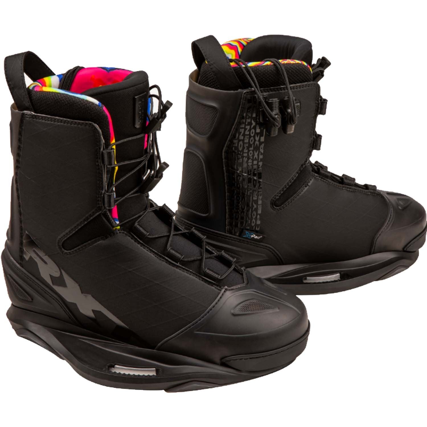 2025 RONIX RXT WAKEBOARD BOOTS