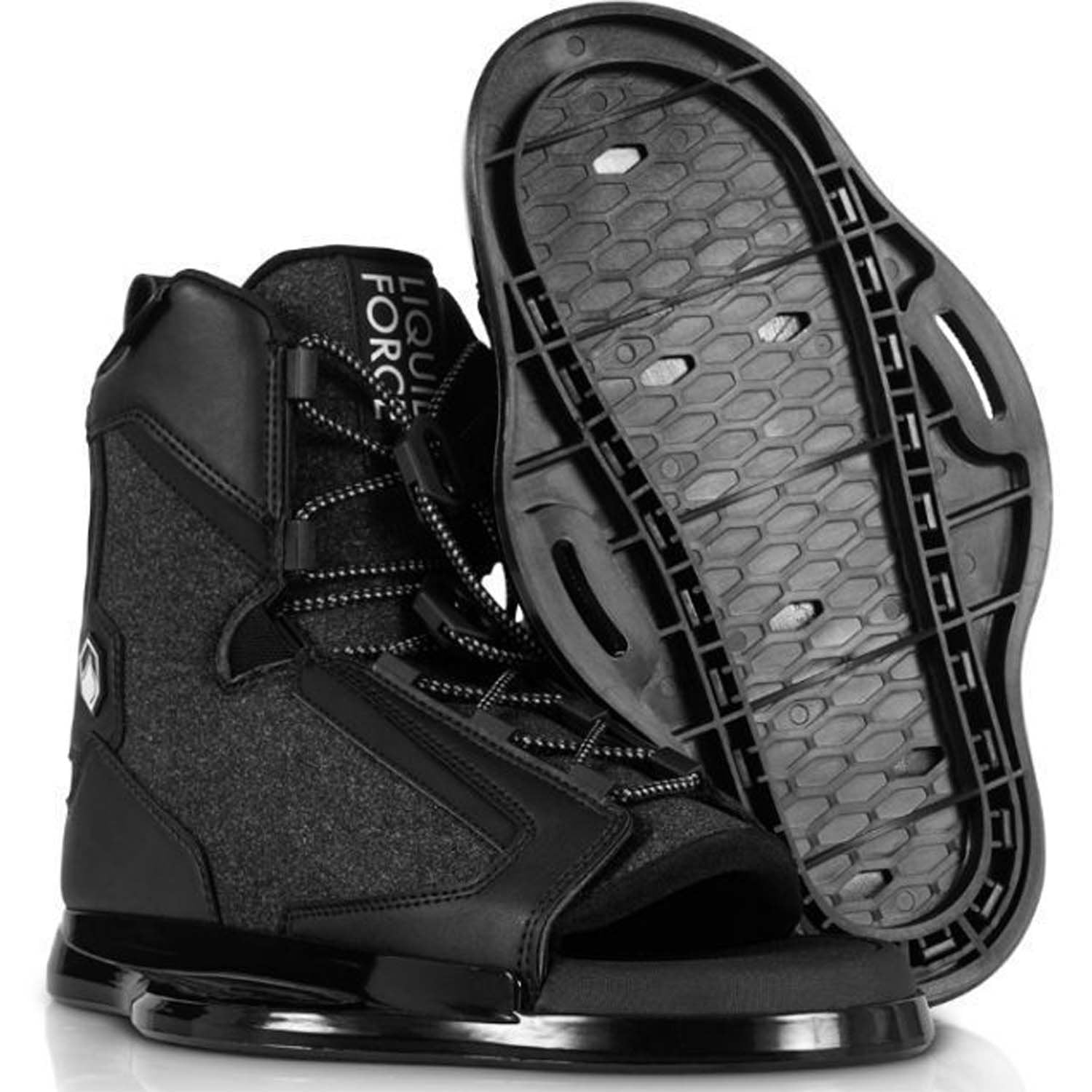 2025 LIQUID FORCE INDEX WAKEBOARD BOOTS