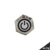 MALIBU DASH POWER BUTTON SWITCH